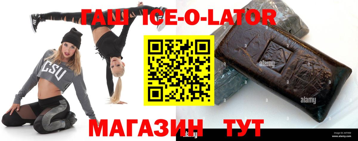 ГАШ Изолятор Тавда
